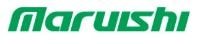 maruisiロゴ