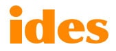 idesロゴ