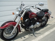 ドラッグスターc