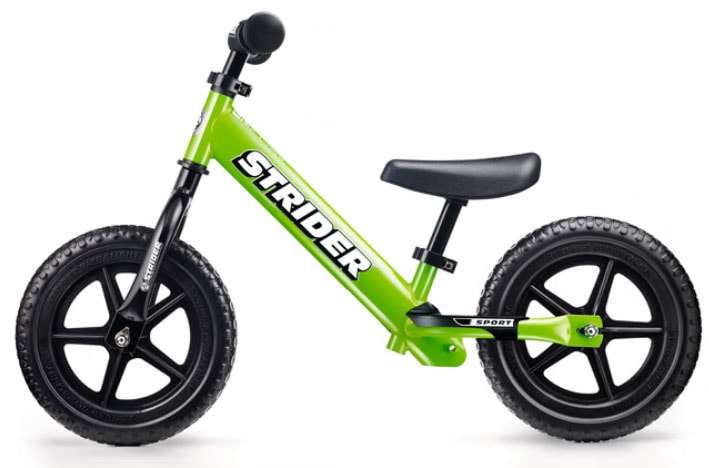 ストライダー画像