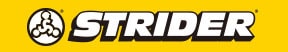 ストライダーロゴ